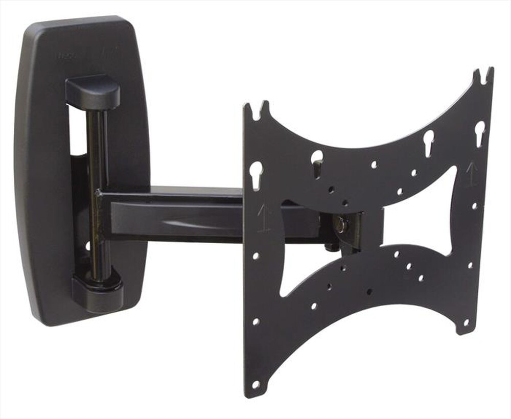 Immagine del prodotto L&C DESIGN - Format 2-Nero