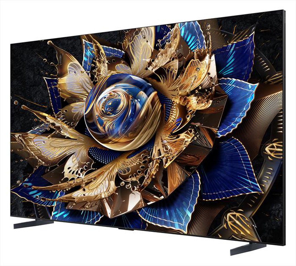 Immagine del prodotto TCL - Smart TV LED UHD 4K 115" 115X955-Black