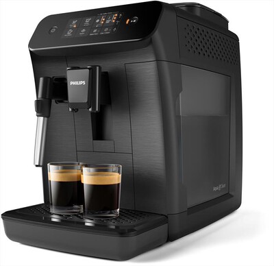 PHILIPS - Macchina da caffè automatica SERIES 800 EP0820/00-nero