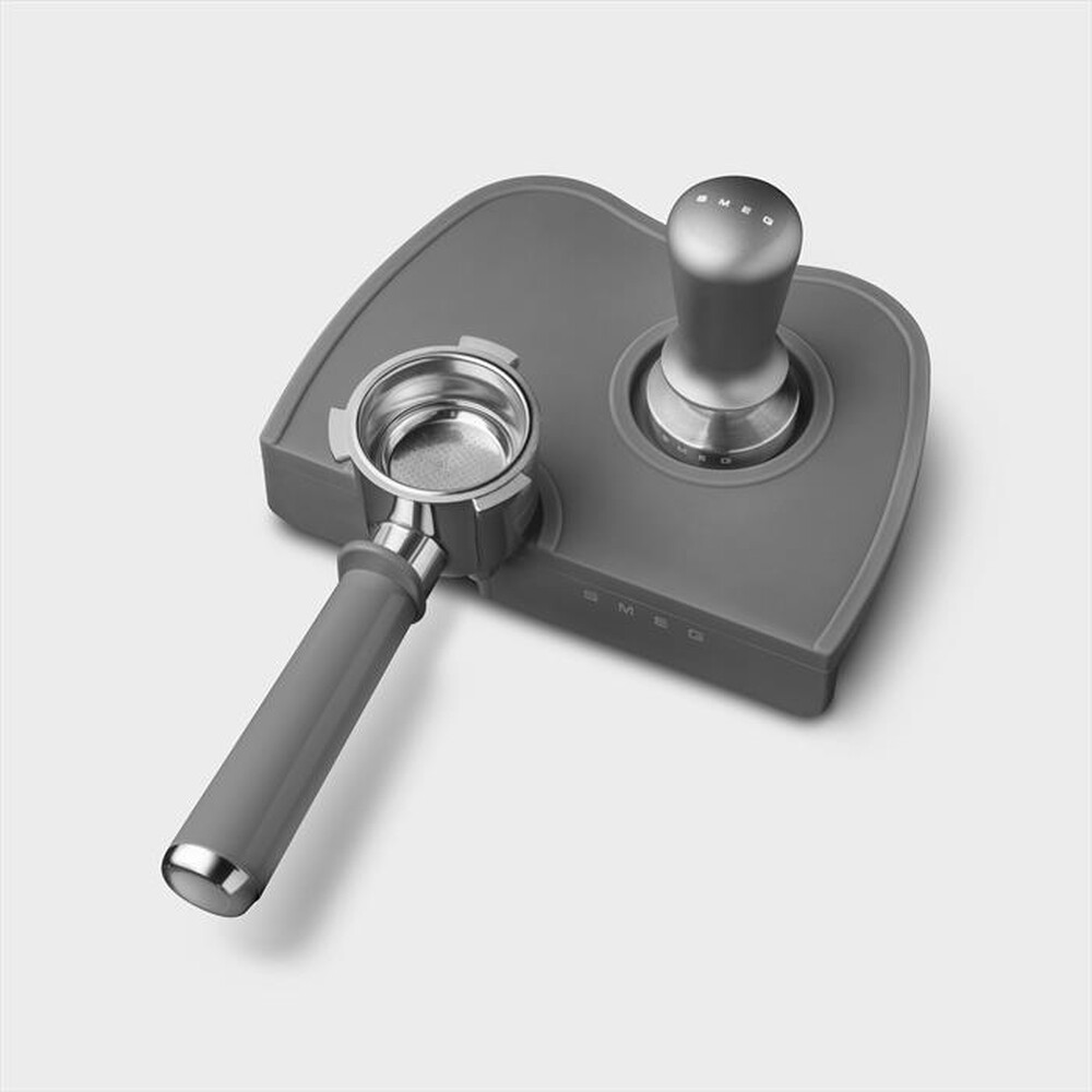 "SMEG - ECTS01"