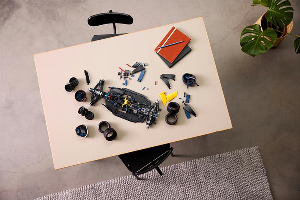 Immagine del prodotto LEGO - TECHNIC Monoposto F1 Oracle Red Bull Racing 42206
