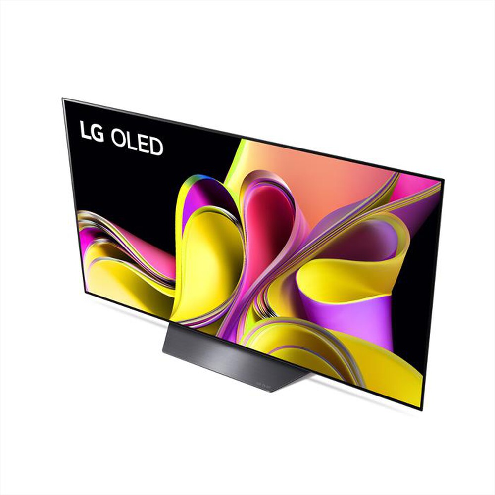 "LG - Smart TV OLED UHD 4K 77\" OLED77B36LA-Blu"