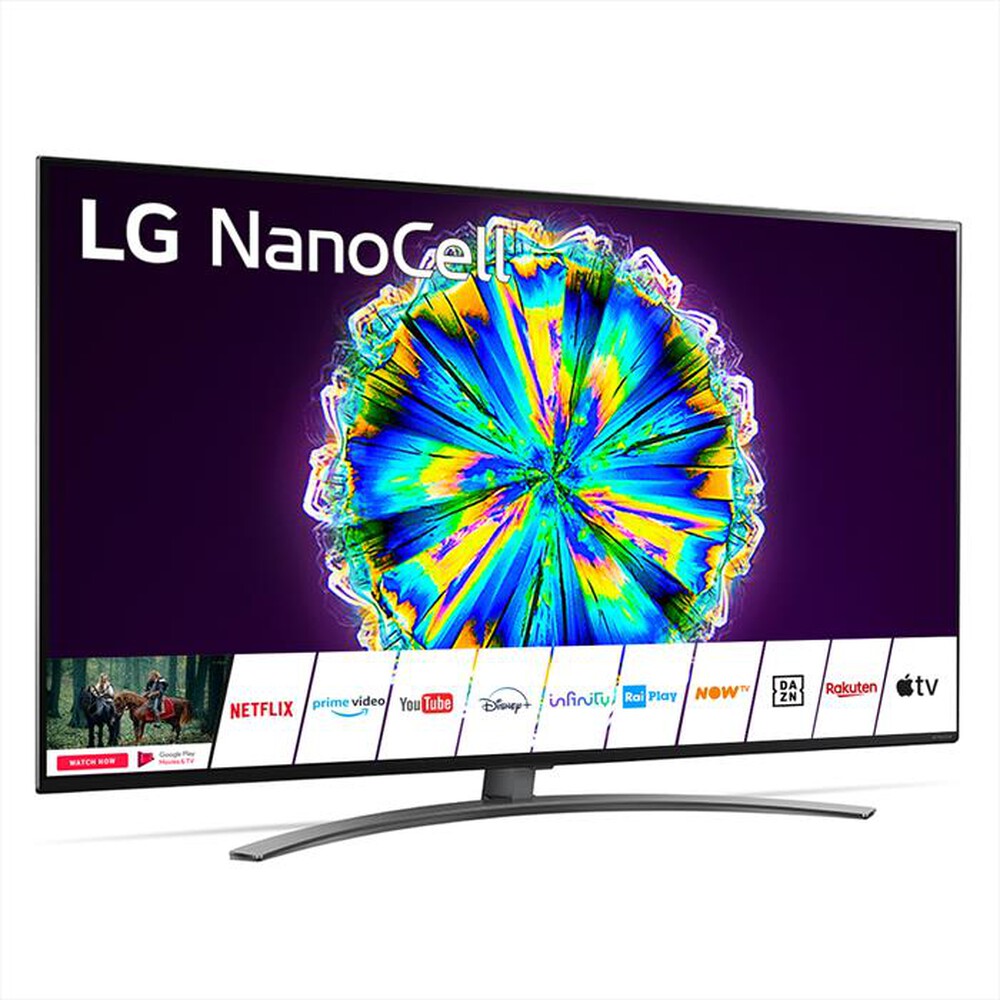 Immagine del prodotto LG - 65NANO866NA.API