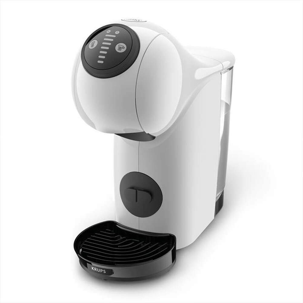 "KRUPS - Macchina da caffè a capsule GENIO S KP2401"