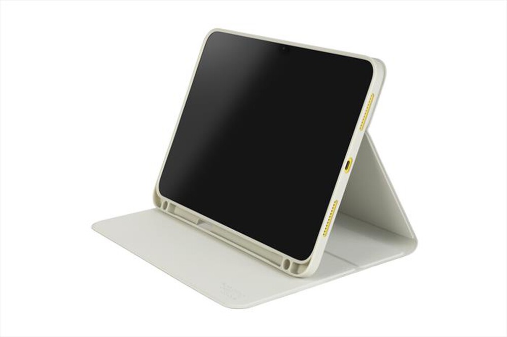 Immagine del prodotto TUCANO - Cover iPad A16 25/iPad 10&ordf; gen 10,9" 22 UP ELEMEMT-GRIGIO