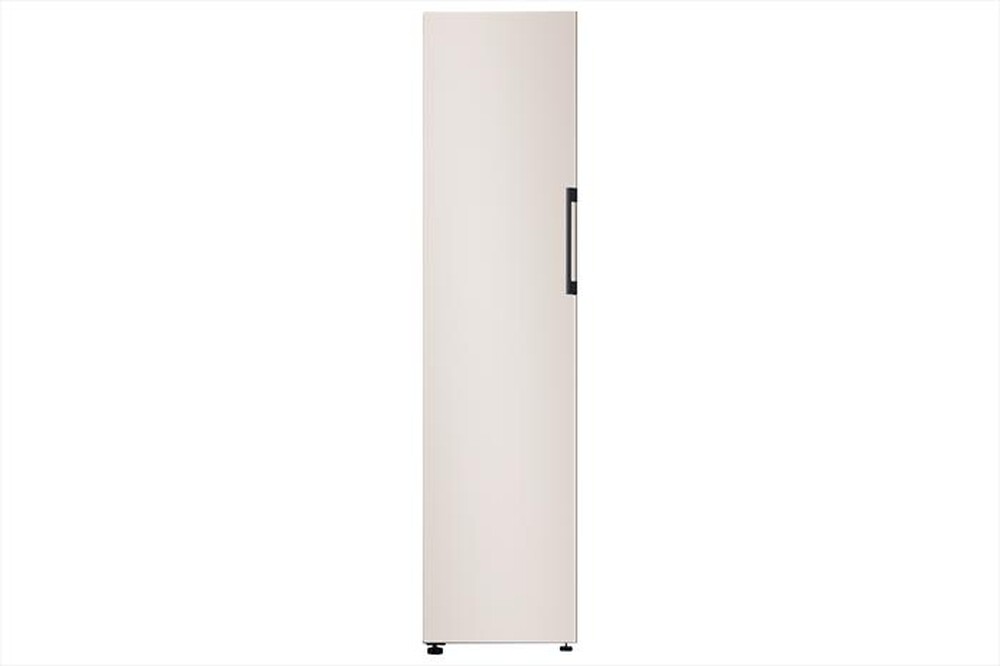 "SAMSUNG - Frigorifero 1 porta F-RR25E1039 BESPOKE Classe E-Satin Beige"