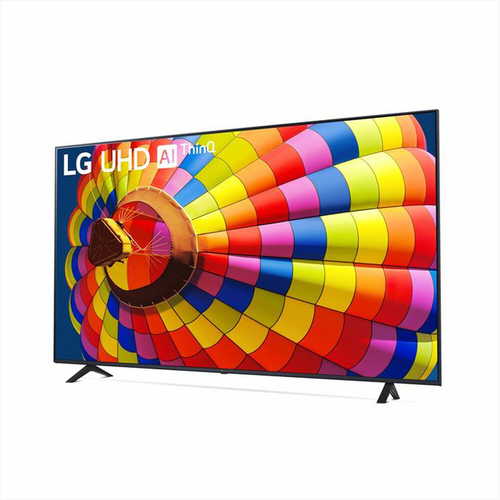 "LG - Smart TV LED Serie UT80 UHD 4K 75\" 75UT80006LA-Blu"