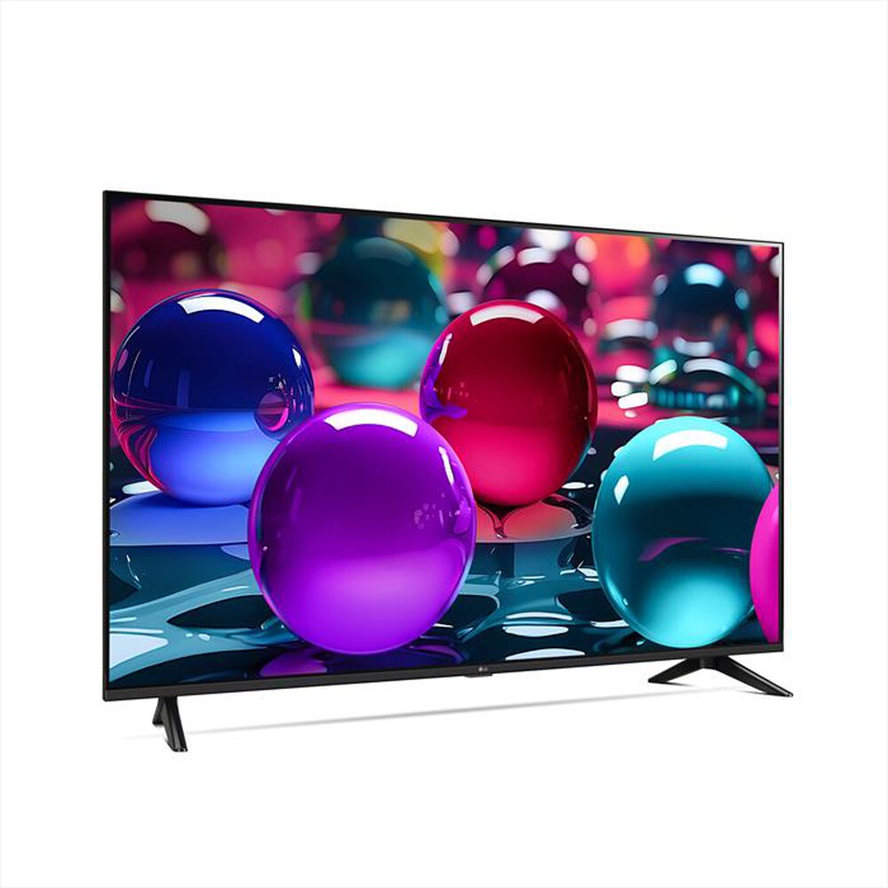Immagine del prodotto LG - Smart TV LED UHD 4K 55" 55UA73006LA-Nero