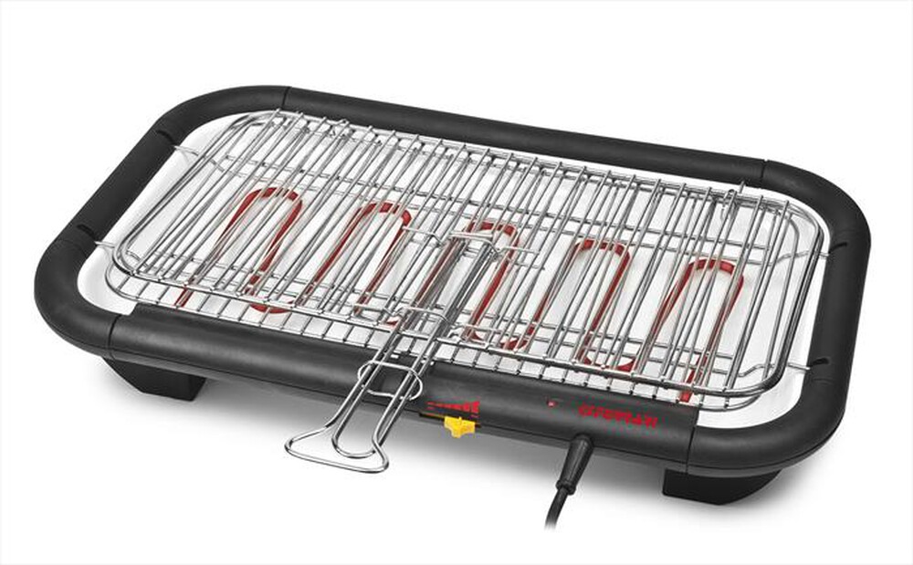 Immagine del prodotto G3FERRARI - G10027 Galactic Grill-Nero