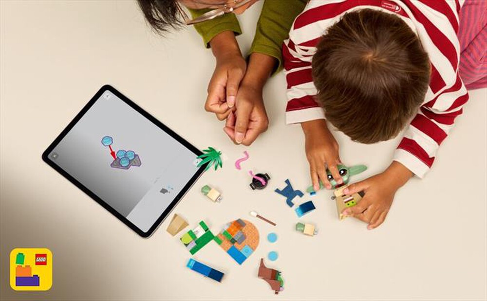 Immagine del prodotto LEGO - STAR WARS La casa di Grogu - 75443