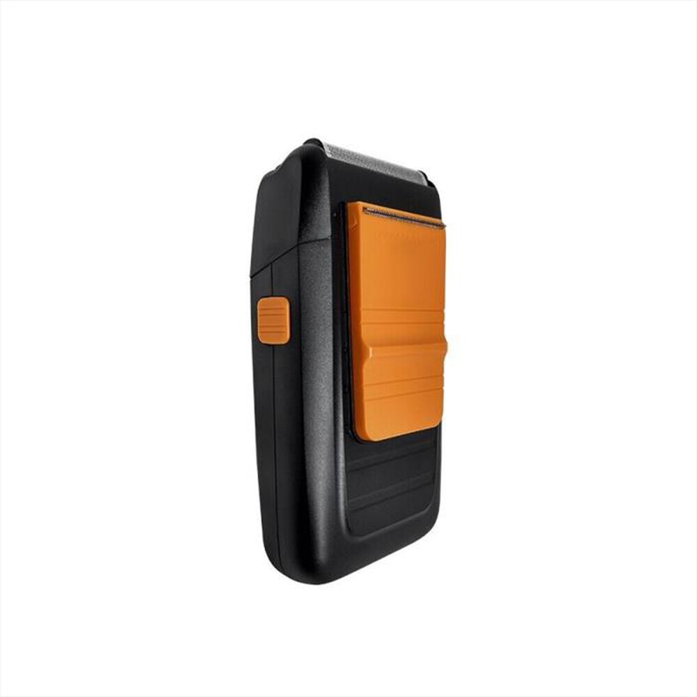 Immagine del prodotto GAMA - ABSOLUTE SHAVER-Nero, Arancione