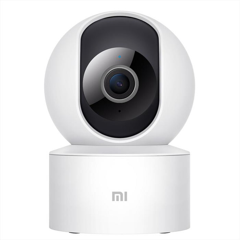 "XIAOMI - MI 360° CAMERA (1080P)-White"