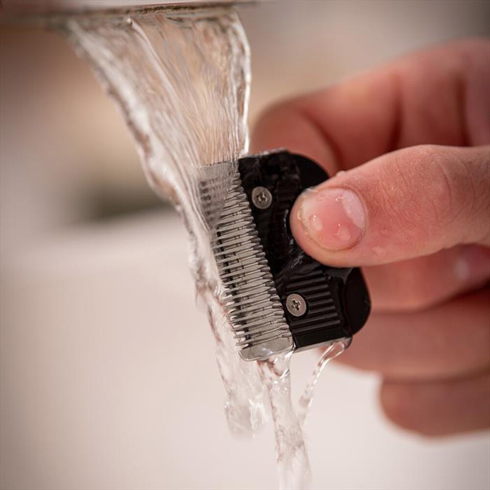 Immagine del prodotto WAHL - SELF-CLIP 360-Nero