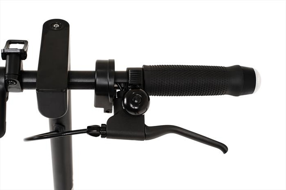 "IBIKE - Monopattino Elettrico MONO AIR S-2-NERO"