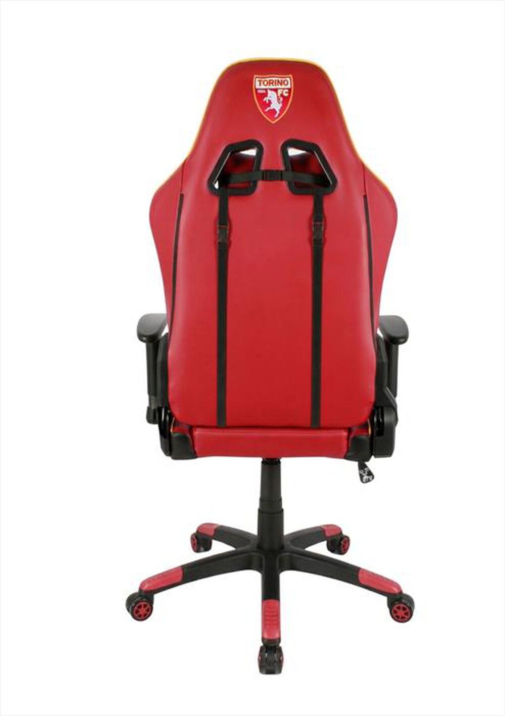 Immagine del prodotto NACON - SEDIA GAMING CH-520 UFFICIALE TORINO-Granata/Nero