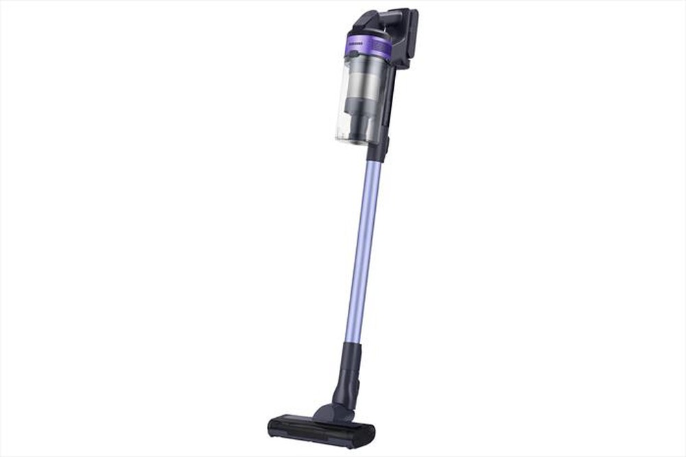 "SAMSUNG - Scopa elettrica SAMSUNG JET60 TURBO VS15A6031R4/ET-Violet"