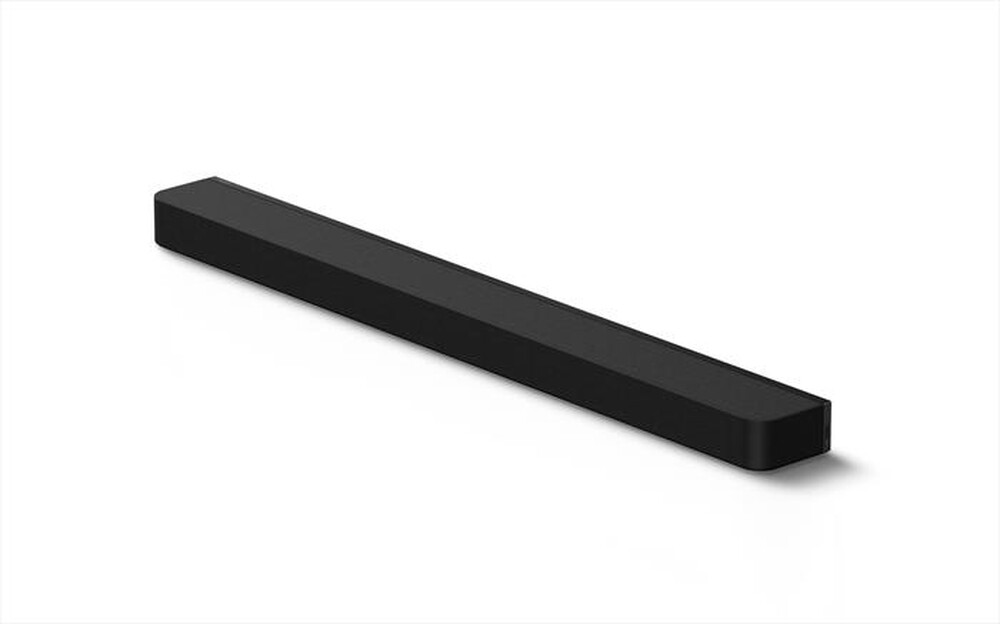 Immagine del prodotto SONY - Soundbar HTA8000.CEL-Nero