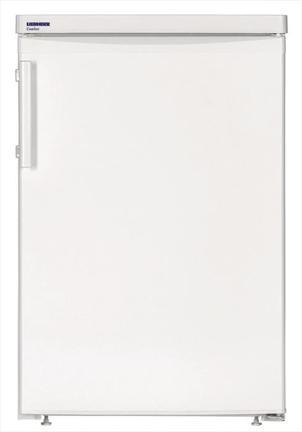 "LIEBHERR - Frigorifero tavolo TP 1414 Comfort-Bianco"