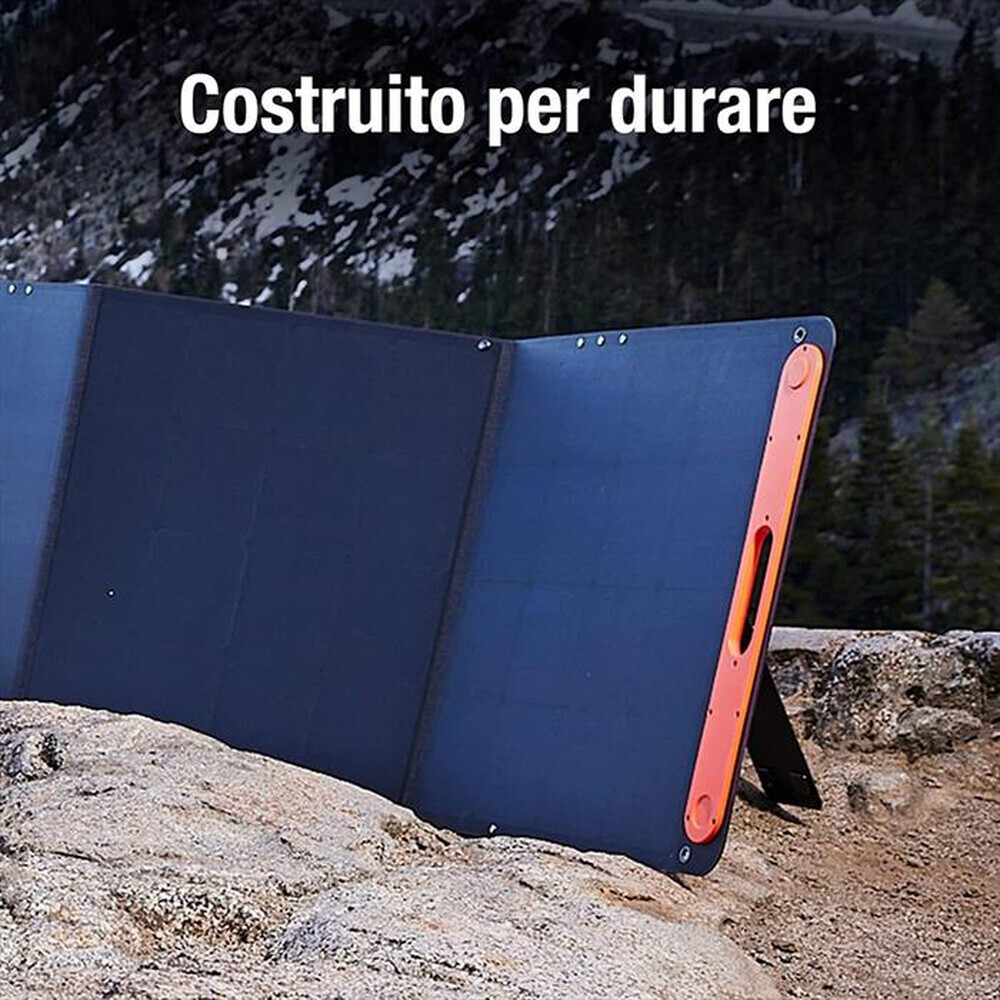 "JACKERY - SOLAR SAGA 200"