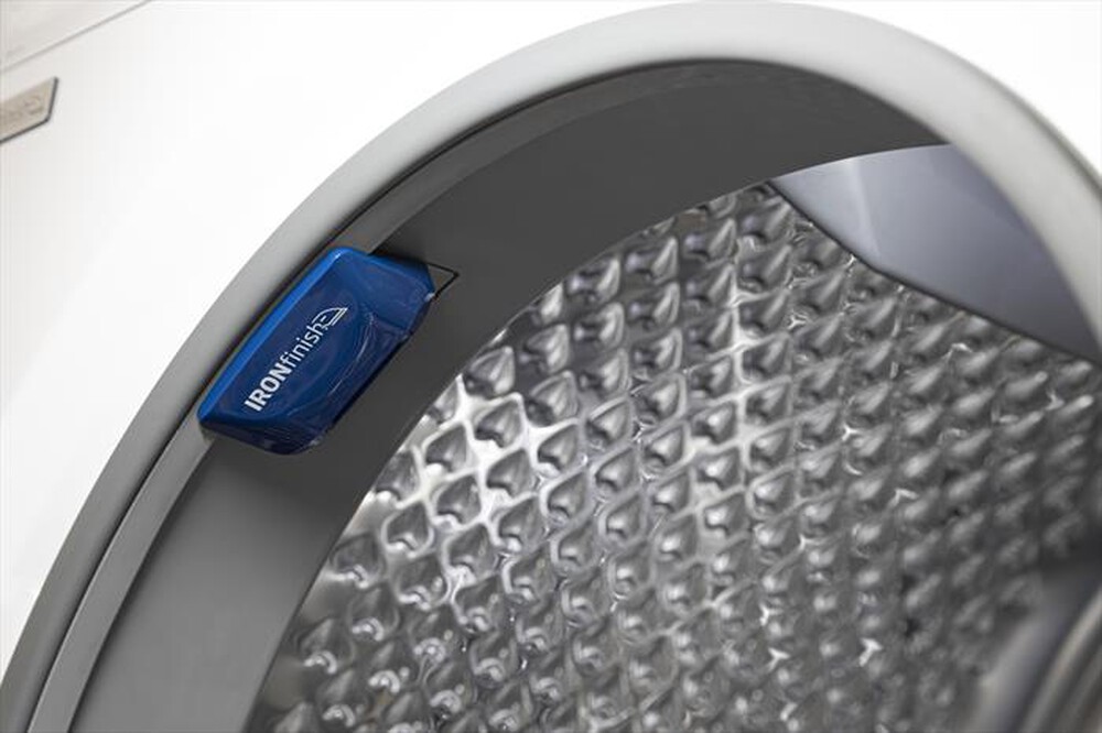 "BEKO - Asciugatrice BT5103IB 10 Kg Classe A++-Bianco"