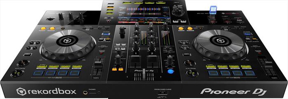 Immagine del prodotto PIONEER - ALL IN ONE REKORDBOX SYSTEM-NERO