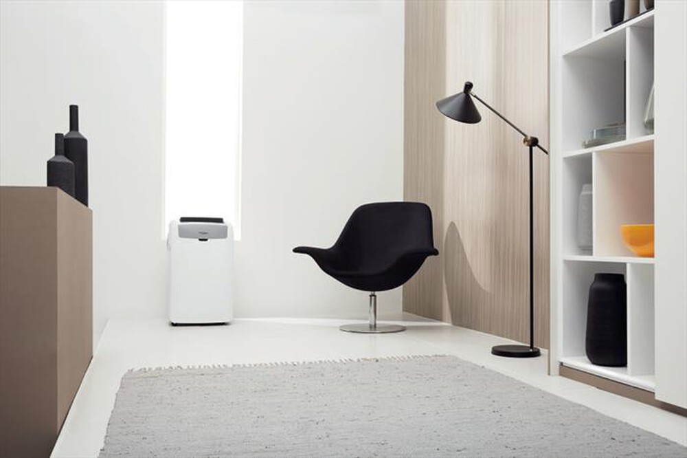 "WHIRLPOOL - PACW212CO Condizionatore portatile Monoblocco"