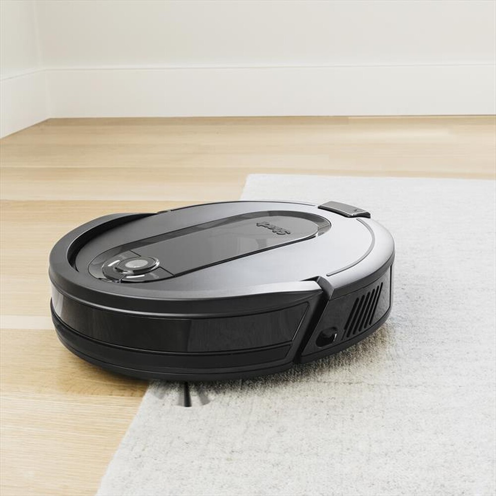 Immagine del prodotto SHARK - ROBOT ASPIRAPOLVERE SVUOTAMENTO AUTOMATICO&nbsp;RV1000S-Nero