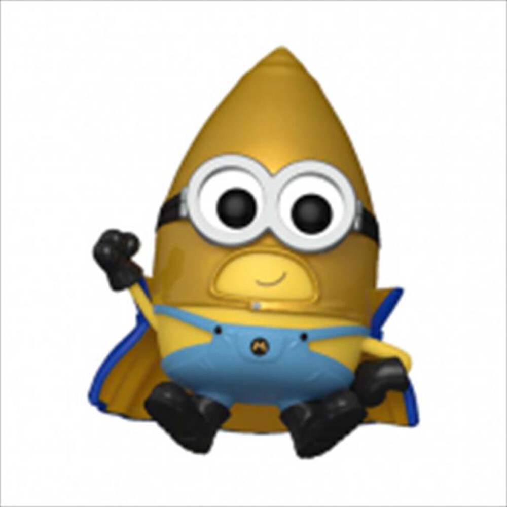 "FUNKO - Action figure Cattivissimo Me 4 Mega Minion 1554"