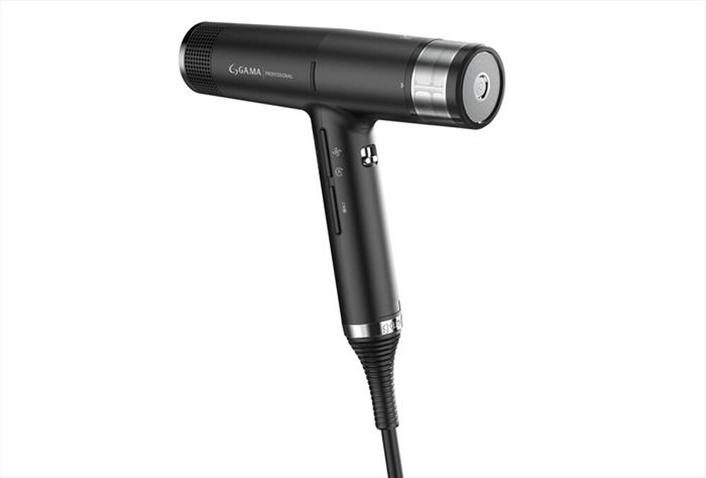 "GAMA - PHON IQ1 PERFETTO-Nero"