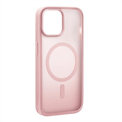 SBS - Cover PUIPC1561GRADIENTROSE per iPhone 15 6.1''