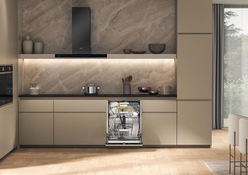 Immagine del prodotto WHIRLPOOL - Lavastoviglie WH8IA15AM3TU0 Classe A 15 coperti