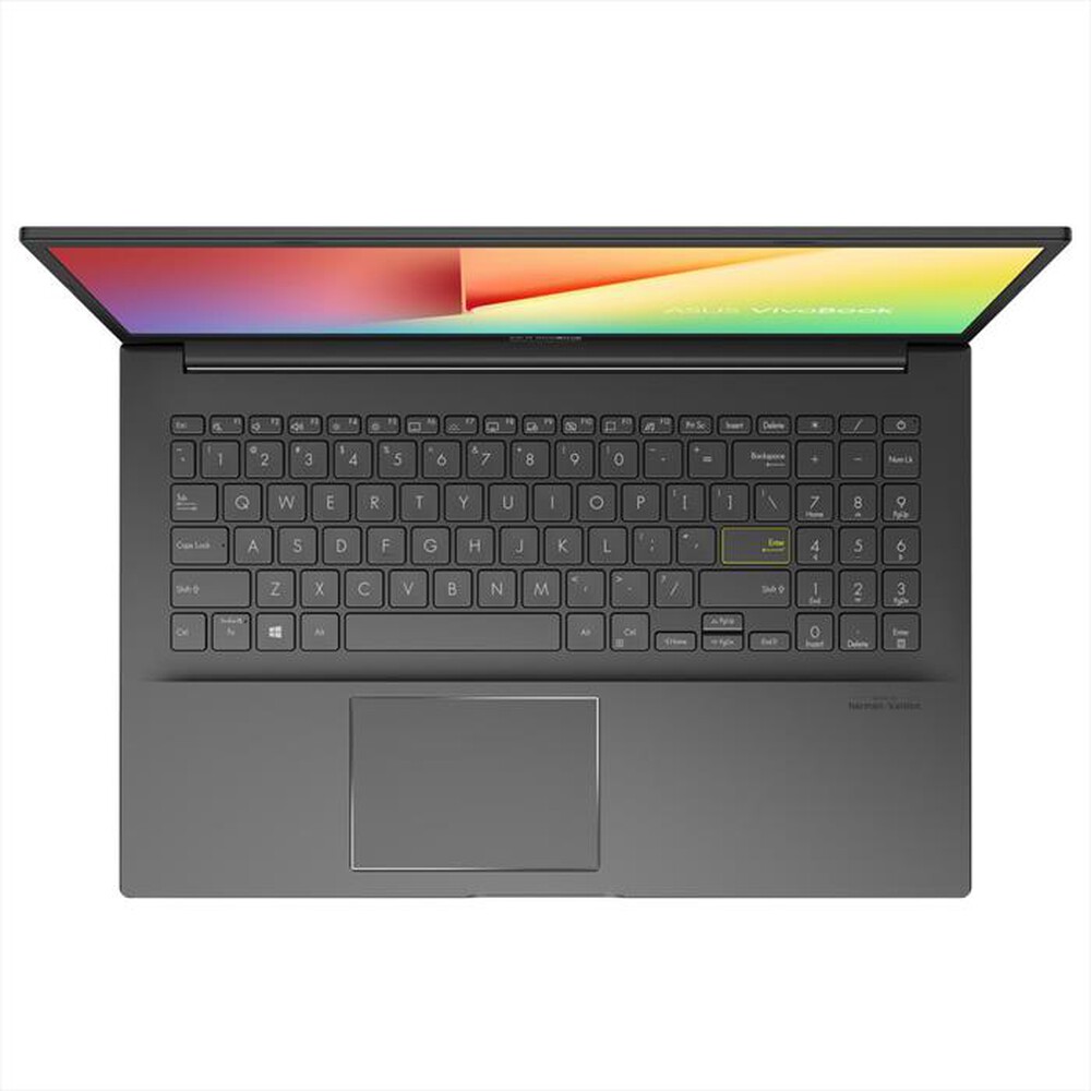 Immagine del prodotto ASUS - M513UA-BQ004T-Indie Black