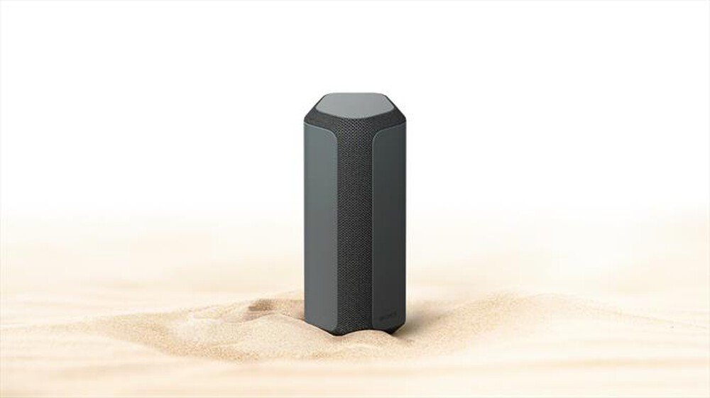 "SONY - Speaker Bluetooth SRSXE200B.CE7-Nero"