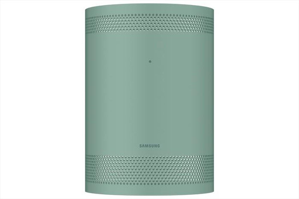 "SAMSUNG - Rivestimento per The Freestyle VG-SCLB00NR/XC-Green"