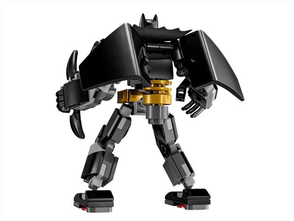 "LEGO - Armatura Mech di Batman - 76270-Multicolore"