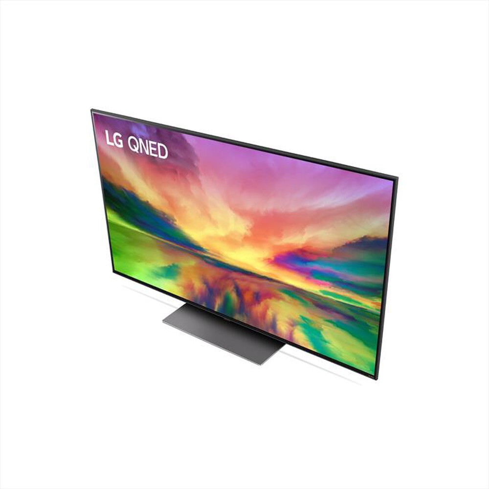 "LG - Smart TV MINI LED UHD 4K 50\" 50QNED826RE-Nero"