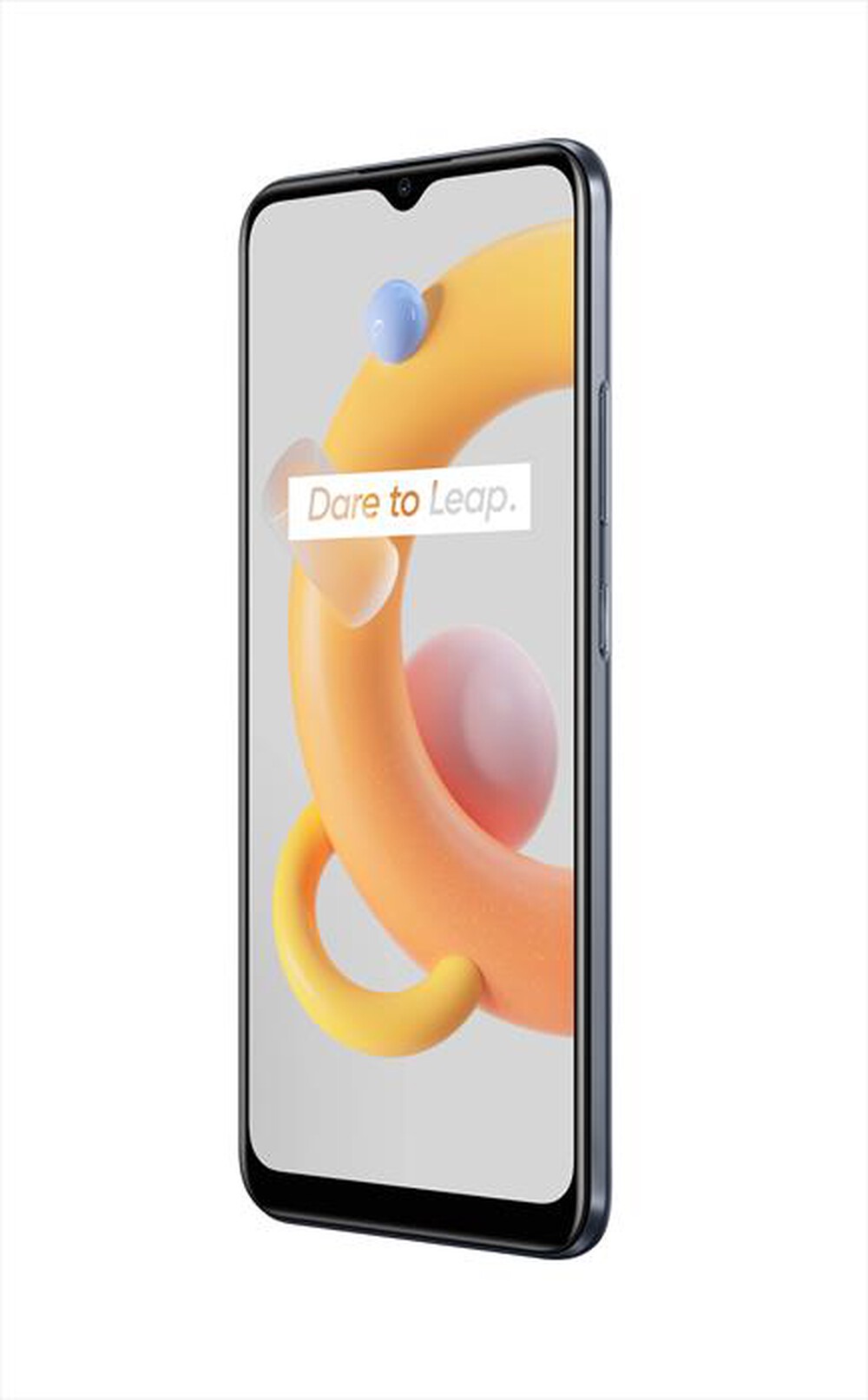 "REALME - C11 2021 2GB+32GB-Iron Grey"