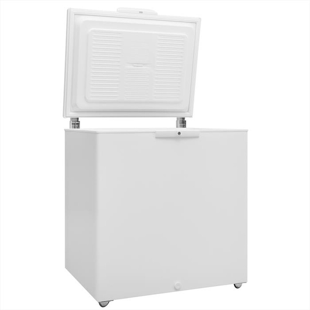 Immagine del prodotto WHIRLPOOL - Congelatore orizzontale WH2011A+E Classe F 207 lt-Bianco