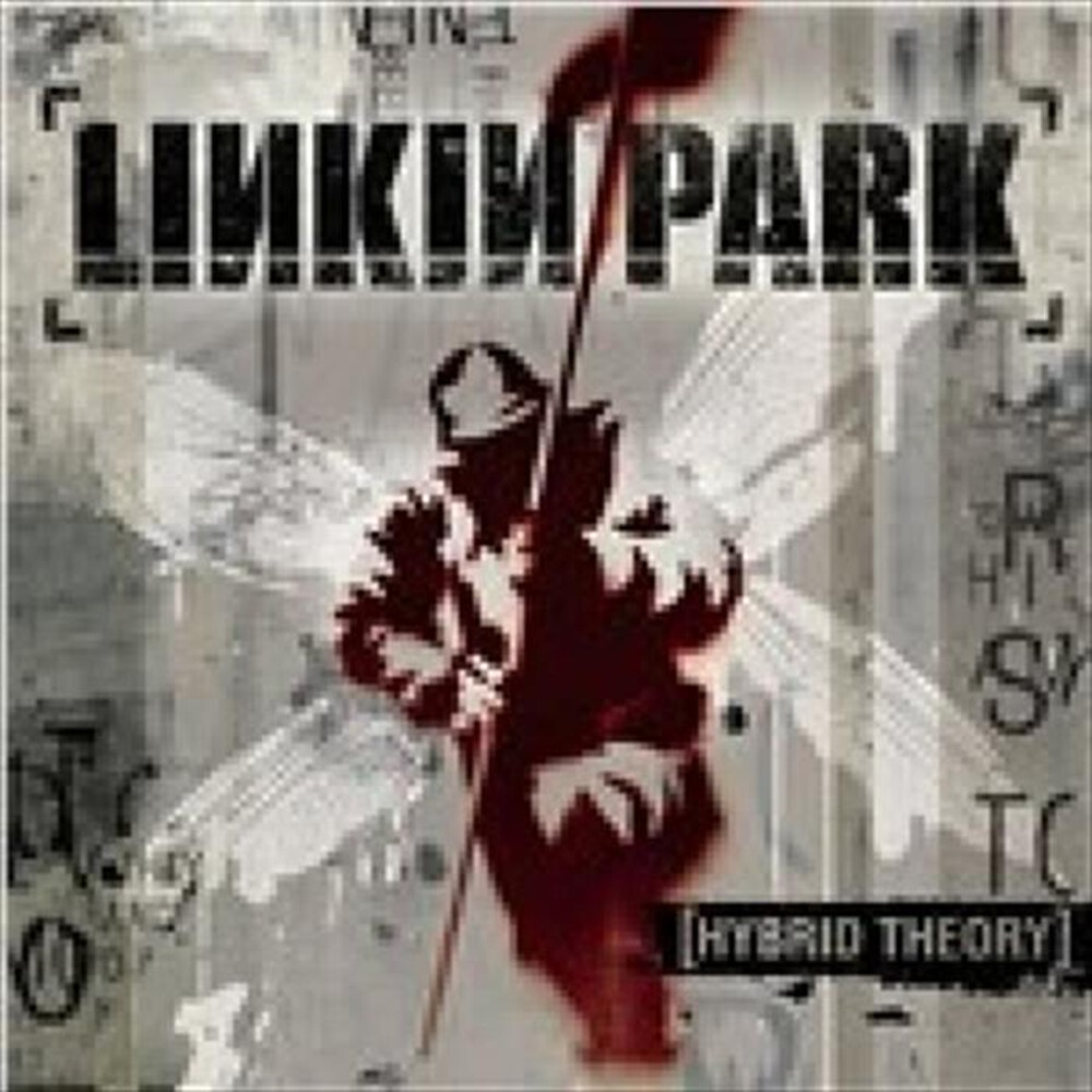 "WARNER MUSIC - LINKIN PARK - HYBRID THEORY (180 GR.)"