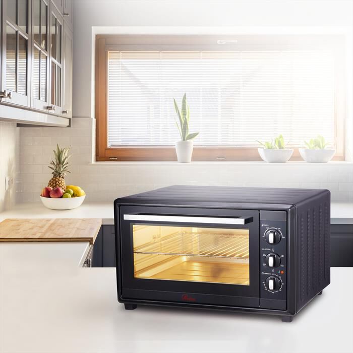ARDES - GUSTAVO BLACK 60L - Nero | Euronics