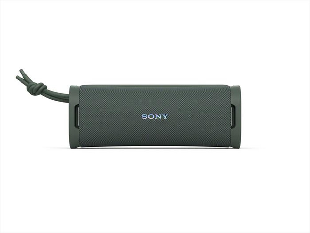 "SONY - Speaker SRSULT10H.CE7-Grigio Foresta"