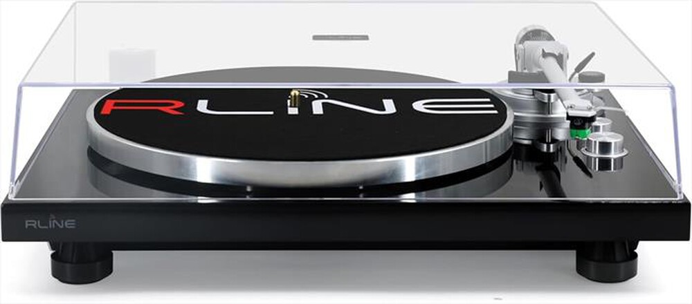 Immagine del prodotto RLINE - RLTN22GB-Nero Lucido