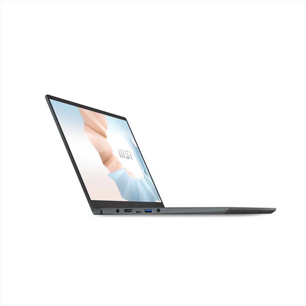 Immagine del prodotto MSI - MODERN 15 A5M-020IT-Nero
