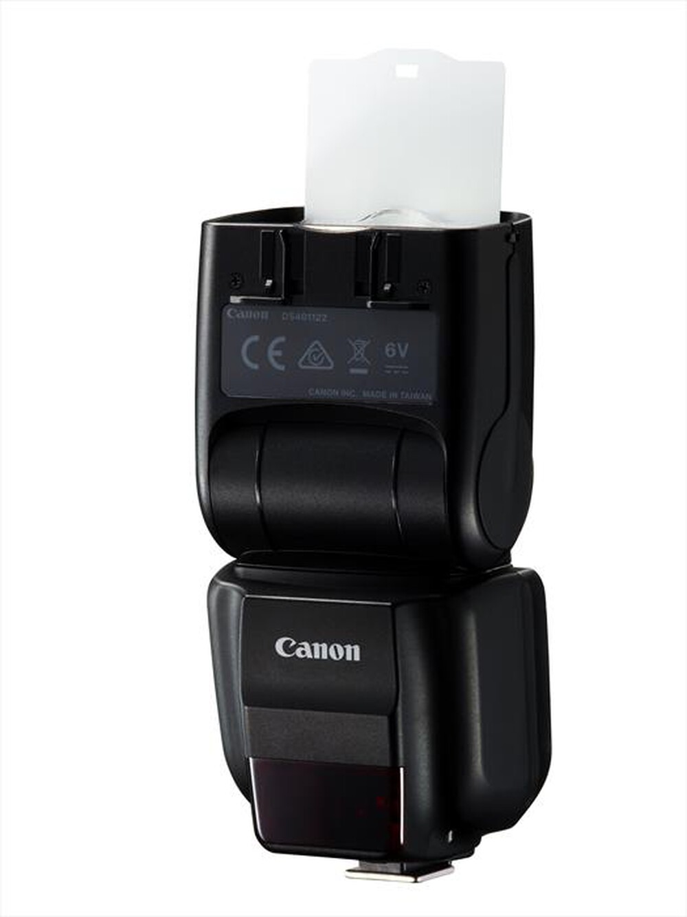 "CANON - SpeedLite 430 EX III-RT-Black"