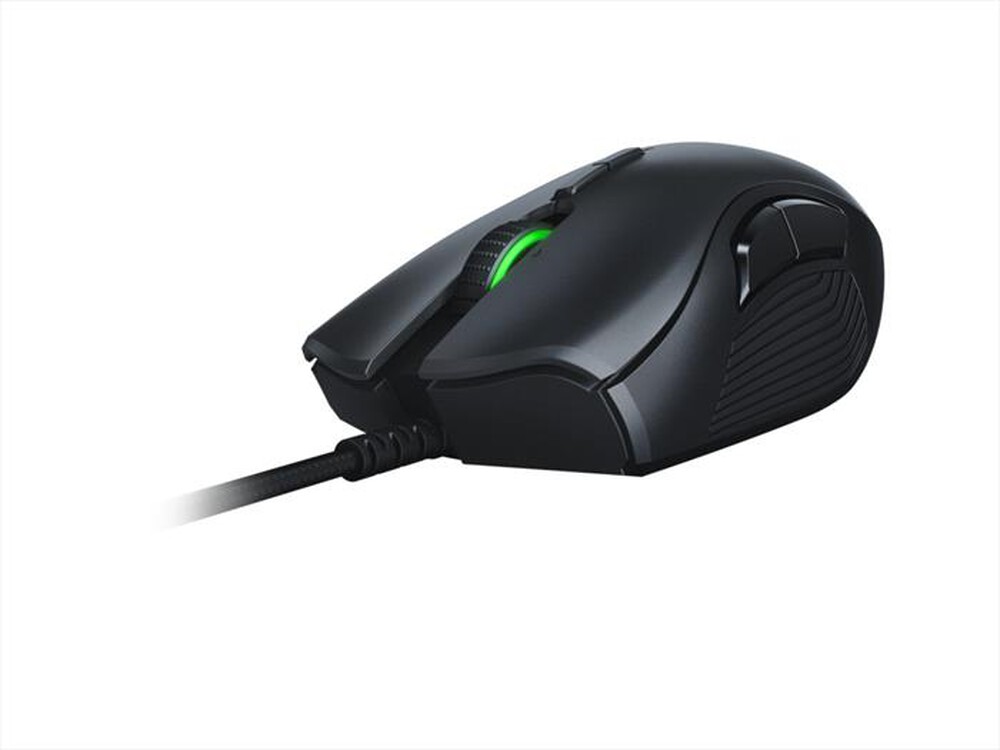 "RAZER - NAGA TRINITY-nero"