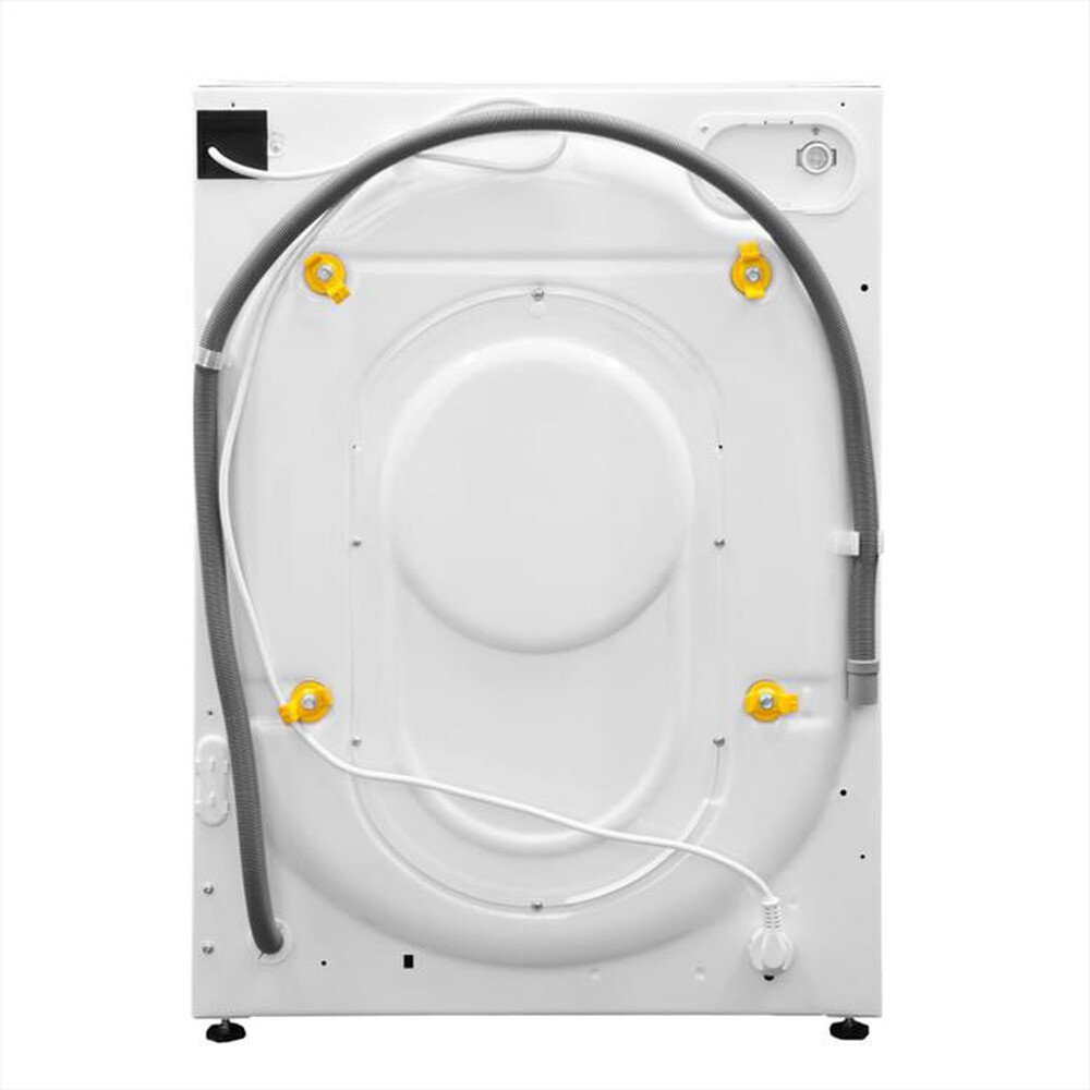 Immagine del prodotto HOTPOINT ARISTON - Lavasciuga BI WDHG 861485 EU 8/6 Kg Classe B-Bianco