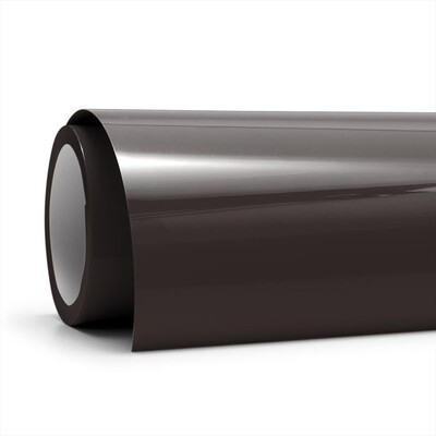 CRICUT - Vinile termoadesivo Smart per Joy Xtra 24,1x61 cm-Nero