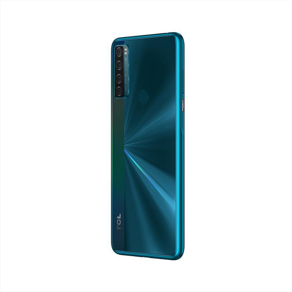 "TCL - 20 SE-Aurora Green"