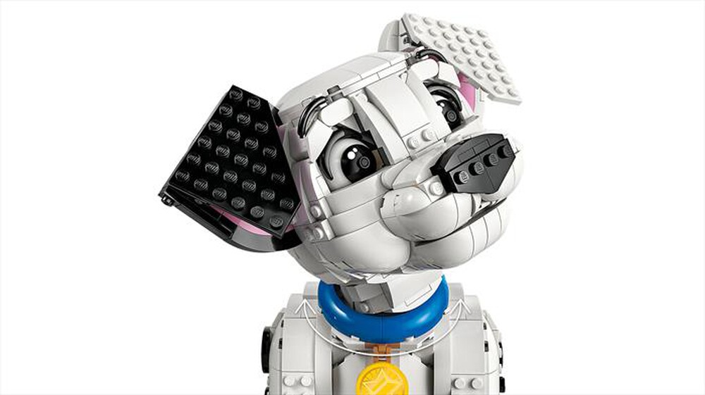 "LEGO - DISNEY Cucciolo de La carica dei cento e uno-43269"