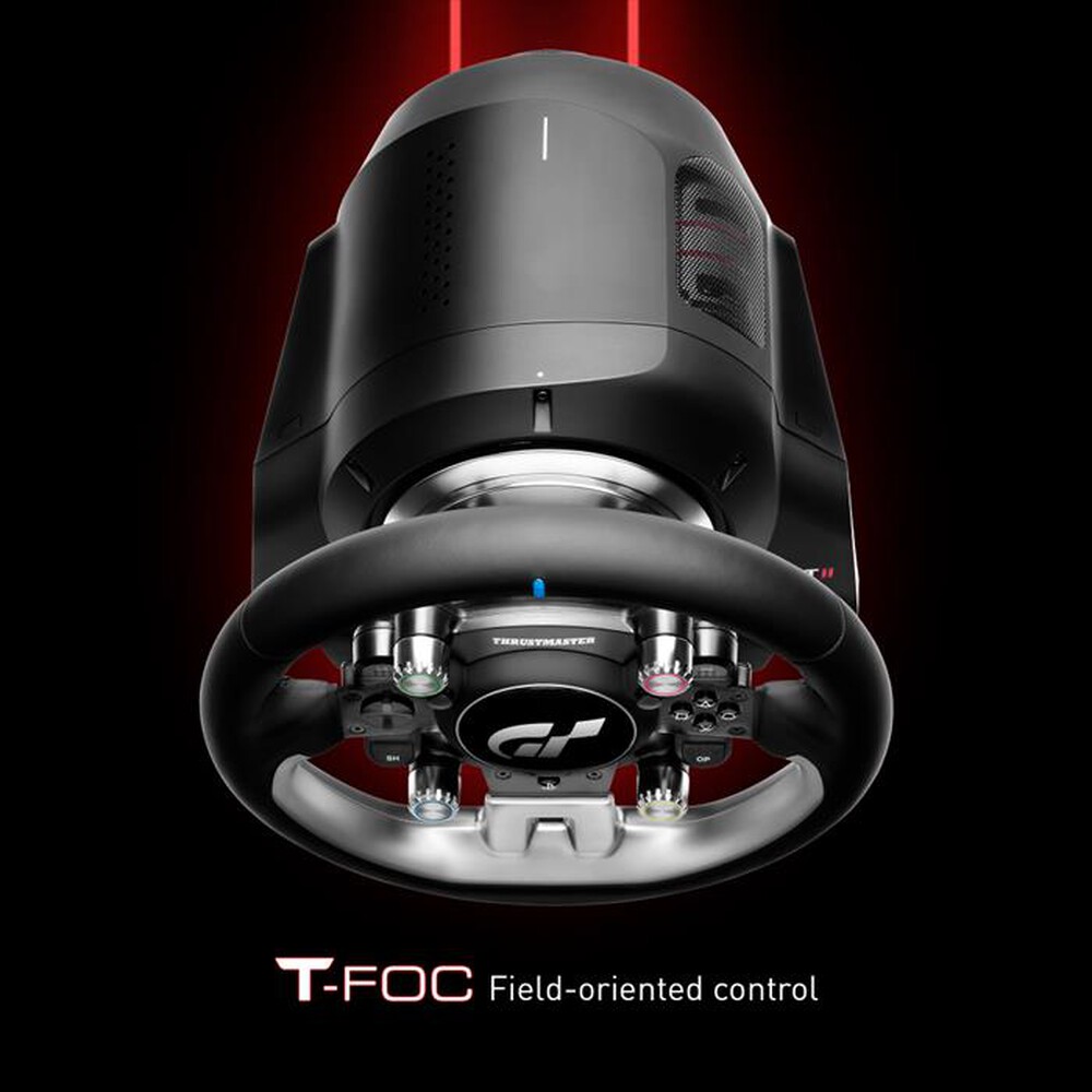 Immagine del prodotto THRUSTMASTER - T-GT II